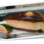 Zapiekane Naleśniki ze Szpinakiem i Gotowanym Kurczakiem pod Beszamelem