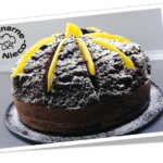 Ciasto Pomidorowe z Kremem Śmietanowym