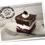 Ciasto Pomidorowe z Kremem Śmietanowym