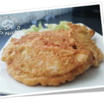 Ciasto Pomarańczowe z Czekoladą