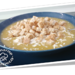 Smoothie Mango z Truskawkami (*SERIA FIT*)