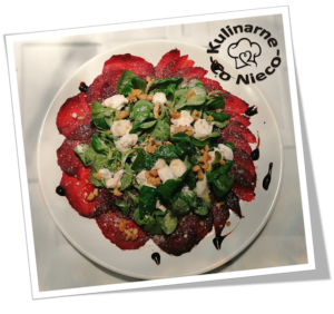 Carpaccio z buraków (* SERIA FIT *) Obraz1.png