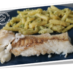 Owsianka Bananowa z Morelą ( *SERIA FIT* )