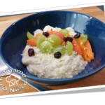 Zupa Krem z Pora (*SERIA FIT*)