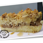 Jaglanka z Owocami (*SERIA FIT*)