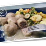 Deser Orzechowy z Amarantusa (*SERIA FIT*)