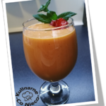 Zupa Krem z Pora (*SERIA FIT*)