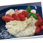 Smoothie Mango z Truskawkami (*SERIA FIT*)