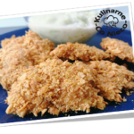 Sernik Jogurtowo – Korzenny