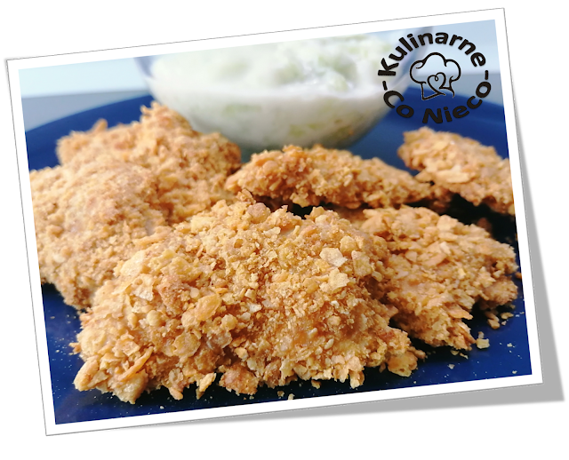 Sernik Jogurtowo – Korzenny