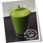 Czekoladowy Hummus /Domowe Smarowidła (*SERIA FIT*)