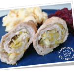 Ciasto Owsiano – Marchewkowe (*SERIA FIT*)