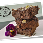 Czekoladowy Hummus /Domowe Smarowidła (*SERIA FIT*)