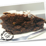 Deser Orzechowy z Amarantusa (*SERIA FIT*)