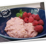 Wegetariańskie Spaghetti à la Bolognese z Tofu