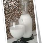 Torcik Czekoladowy z Cukinii z Musem Orzechowym