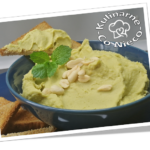 Jaglanka Malinowa (*SERIA FIT*)