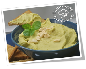 Orzechowy Hummus z Awokado / Domowe Smarowidła (*SERIA FIT*) Obraz18.png