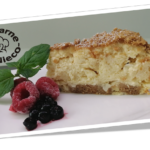 Pieczone Nuggetsy (*SERIA FIT*)