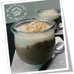 Jabłecznik na Kruchym Bezglutenowym Spodzie