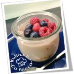 Jabłecznik na Kruchym Bezglutenowym Spodzie