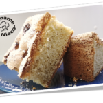 Sernik Jogurtowo – Korzenny