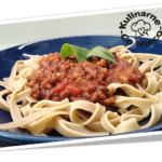 Jaglanka Malinowa (*SERIA FIT*)