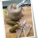 Czekoladowe Mini Babeczki Bezglutenowe (*SERIA FIT*)