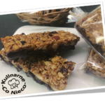 Makaron Caprese (*SERIA FIT*)