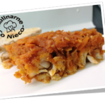 Chlebek Jabłkowo – Cynamonowy z Bakaliami