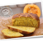 Pieczony Łosoś z Warzywami