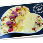 Chlebek Jabłkowo – Cynamonowy z Bakaliami