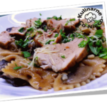 Chleb Dyniowy ze Słonecznikiem