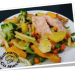 Chleb Dyniowy ze Słonecznikiem