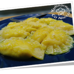 Czarne Muffiny na Halloween