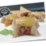 Sernik ,,Leśny Mech”