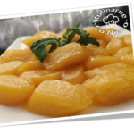 Pierogi Ruskie w Cieście Dyniowym