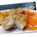 Smoothie Bowl – Koktajl w Miseczce / Banan, Mango (*SERIA FIT*)