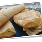 Domowe Placki Tortilla