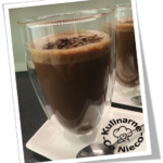 Domowe Mleko Migdałowe