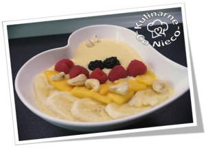 Smoothie Bowl – Koktajl w Miseczce / Banan, Mango (*SERIA FIT*) Obraz3.png