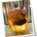 Cieciorka po Bretońsku