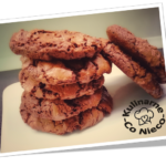 Smoothie Bowl – Koktajl w Miseczce / Banan, Truskawka, Mango, Wiśnia (*SERIA FIT*)