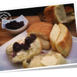 Aksamitna Gorąca Czekolada