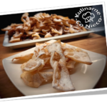 Ciasteczka z Herbatą Matcha