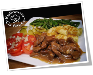 Karkówka z Kluseczkami Gnocchi i Warzywami (*SERIA - KOLOROWE MICHY*) Obraz6.png