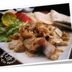 Jogurtowe Muffinki Kawowe