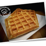 Czekoladowo – Pomarańczowe Ciasto Hiszpańskie