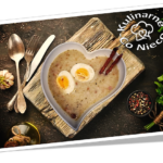 Pasztet z Gotowanego Mięsa