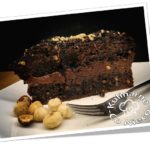 Keto Gofry Orzechowe